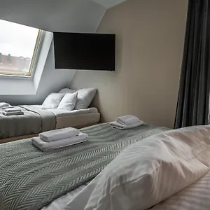  Bed and breakfast Soul House Old Town