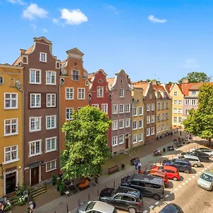  Apartamento Blue Mandarin Old Town
